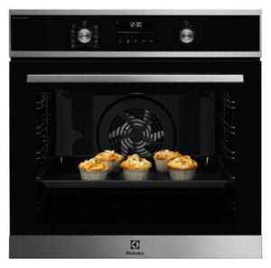 Electrolux EOD6P77WX Beépíthető sütő+Electrolux EIV634 Beépíthető indukciós főzőlap