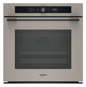 Whirlpool WOI5S8PM2SEA Beépíthető sütő + Whirlpool WL S2760 BF/S Beépíthető indukciós főzőlap