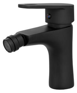 Gamma Cobi, bidé csaptelep h-140, matt fekete, GMA-BCIB-BK