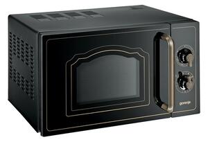 Gorenje MO4250CLB Mikrohullámú sütő grill funkcióval