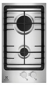 Electrolux EGG3322NVX Beépíthető gáz főzőlap