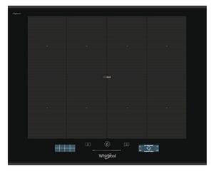 Whirlpool SMP 658C/BT/IXL Beépíthető indukciós főzőlap