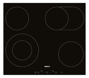 BEKO HIC-64403T Beépíthető kerámia főzőlap