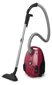 ELECTROLUX EPF61RR PowerForce porzsákos porszívó