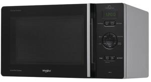 Whirlpool MCP 345 SL Mikrohullámú sütő