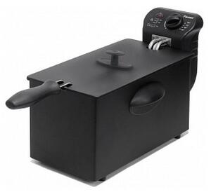 Bestron AF357B Olajsütő