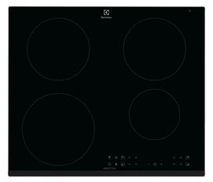 Electrolux LIR60433B Beépíthető indukciós főzőlap
