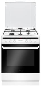 Amica 618GE3.33HZPTaNQ/W (55700) Kombinált tűzhely