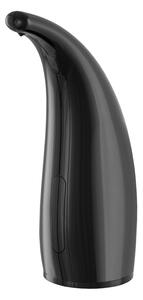 Gamma Gamma, érintésmentes szappanadagoló 300ml, fekete, GMA-DA-BK