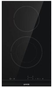 Gorenje ECT322BCSC Beépíthető főzőlap
