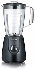 SEVERIN SM3707 Turmixgép, Fekete
