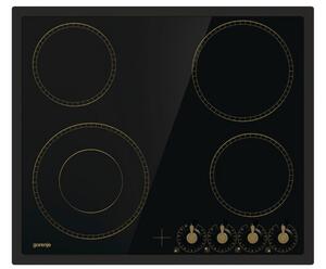 Gorenje EC642CLB Beépíthető főzőlap
