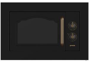 Gorenje BM235CLB Beépíthető mikróhullámú sütő