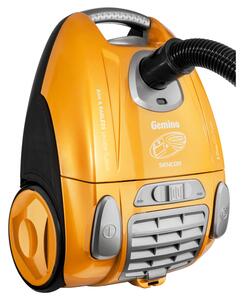Sencor SVC 900-EUE3 Porszívó