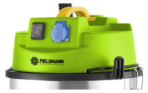 Fieldmann FDU 2004-E Elektromos Száraz-Nedves porszívó, 1400W
