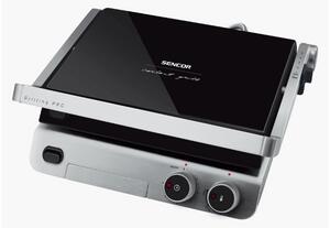 SENCOR SBG 5030BK Többfunkciós grill, Fekete