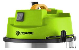 Fieldmann FDU 2003-E Elektromos Száraz-Nedves porszívó, 1400W