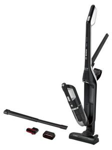 Bosch BBH32101 4 Serie Akkumulátoros porszívó Flexxo 21.6V Fekete