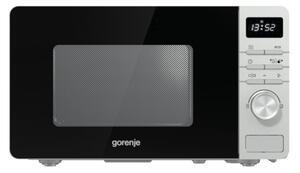 Gorenje MO20A3X Mikrohullámú sütő, Ezüst