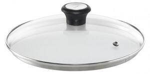 Tefal 28097612 Üveg fedél, 26 cm