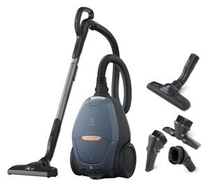 ELECTROLUX PD82-8DB Pure D8.2 szuper csendes porzsákos porszívó