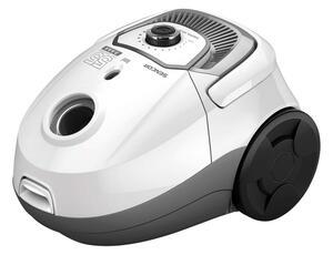 Sencor SVC 5500WH Porzsákos porszívó