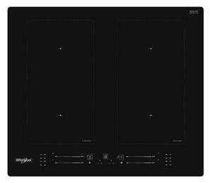 Whirlpool WL S7260 NE Beépíthető indukciós főzőlap