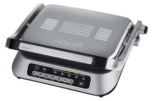 Sencor SBG 6031SS Kontakt grill