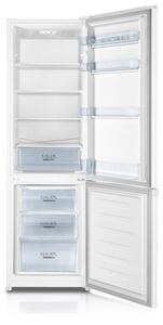 Gorenje RK4182PW4 Alulfagyasztós kombinált hűtőszekrény