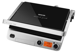Sencor SBG 6650BK Kontakt grill