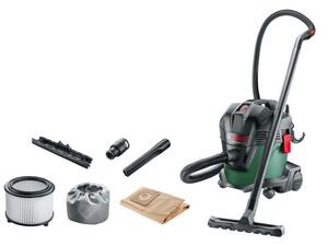 Bosch UniversalVac 15 Nedves és száraz porszívó (06033D1100)