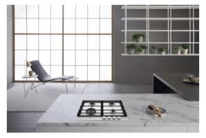 Whirlpool GMWL 628/IXL EE Beépíthető gáz főzőlap