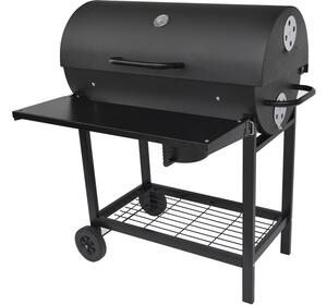 Fieldmann FZG1007 faszenes grillsütő