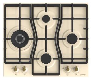 Gorenje GW6D42CLI Beépíthető gáz főzőlap