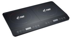 Dyras IC-002B Indukciós főzőlap