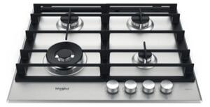 Whirlpool GMWL 628/IXL EE Beépíthető gáz főzőlap