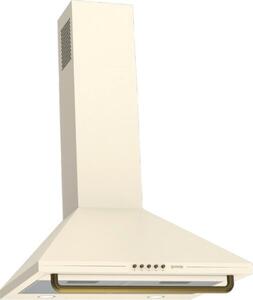Gorenje WHC63CLI szabadonálló páraelszívó