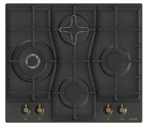 Gorenje GW6D42CLB Beépíthető gáz főzőlap