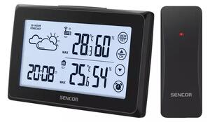 Sencor SWS 2850 Meteorológiai állomás