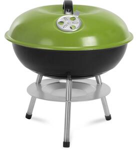 Fieldmann FZG1102G faszenes asztali grillsütő