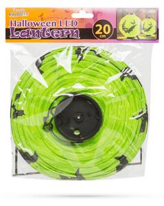 Halloween-i LED-es lampion 11399E
