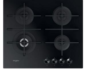 Whirlpool GOWL628NBEE Beépíthető gáz főzőlap