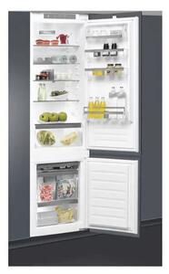 Whirlpool ART 9811 SF2 Beépíthető alulfagyasztós kombinált hűtőszekrény