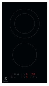 Electrolux LHR3233CK Beépíthető kerámia főzőlap
