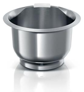 Bosch MUZS2ER Nemesacél keverőtál