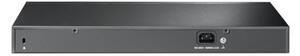 TP-Link TL-SG1218MPE JetStream 16-Port Gigabit Easy Smart PoE+ Switch 2 SFP Slot-tal