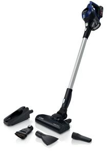 Bosch BBS611MAT Unlimited 6 vezeték nélküli kéziporszívó, kék