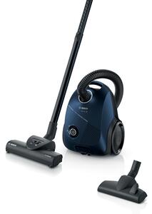 Bosch BGBS2BU1T Serie 2 Porzsákos porszívó, kék