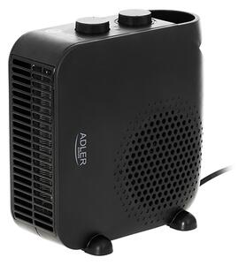 Adler AD 7725b Ventilátoros hűtő/fűtő készülék