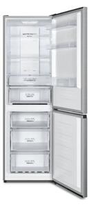 Gorenje N619EAXL4 Alulfagyasztós kombinált hűtőszekrény